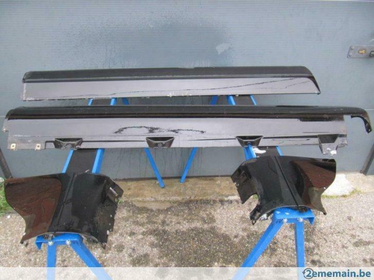 Porsche 964 carrera 2, Gebruikt, Porsche