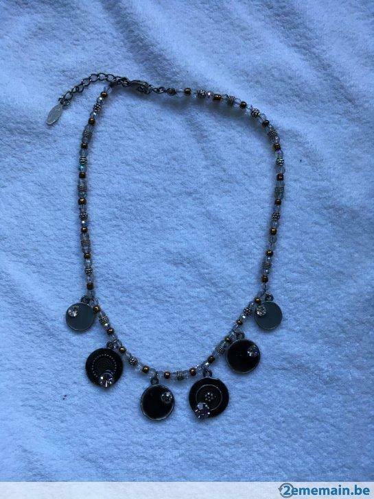 Bijoux collier, Enlèvement ou Envoi, Utilisé