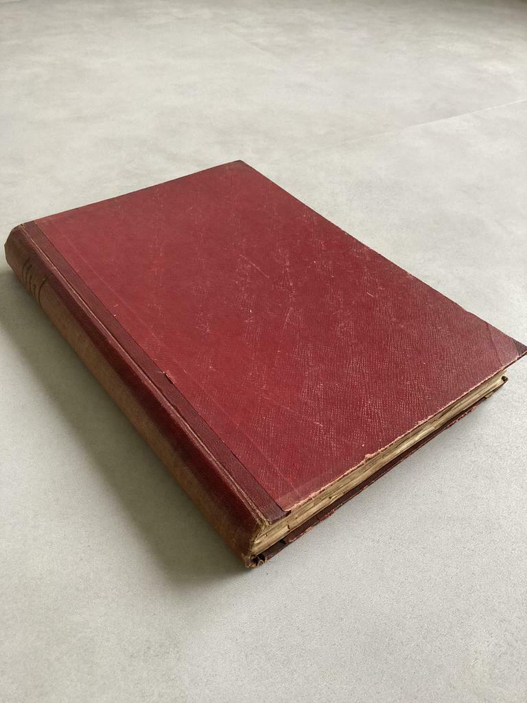 Le Patriote illustré 1924, Collections, Enlèvement ou Envoi, 1920 à 1940