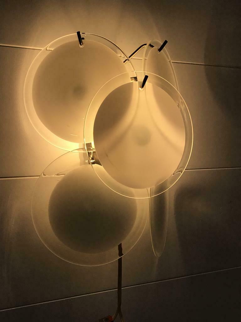 Vistosi 1960 / Murano, Ophalen of Verzenden