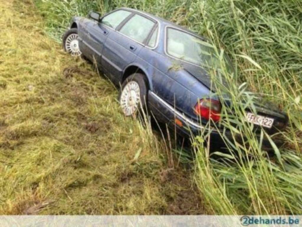 Onderdelen Jaguar X300 X308, Auto-onderdelen, Overige Auto-onderdelen, Jaguar, Ophalen