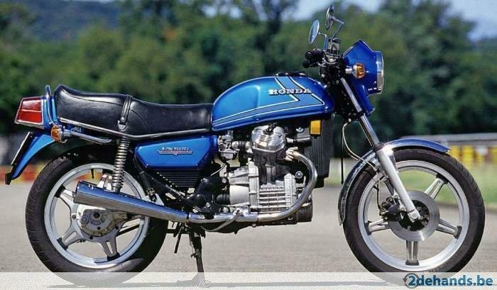 honda cx 500 onderdelen, Motoren, Ophalen of Verzenden, Gebruikt