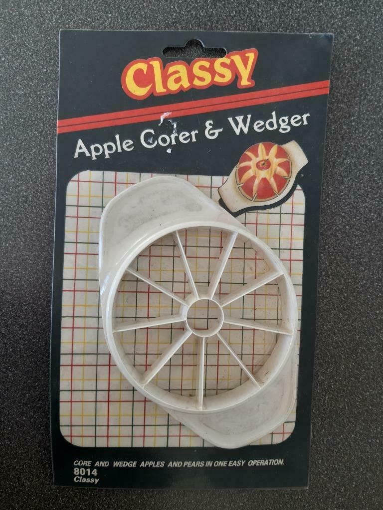 Coupe-pomme & presse-citron, Enlèvement ou Envoi, Neuf