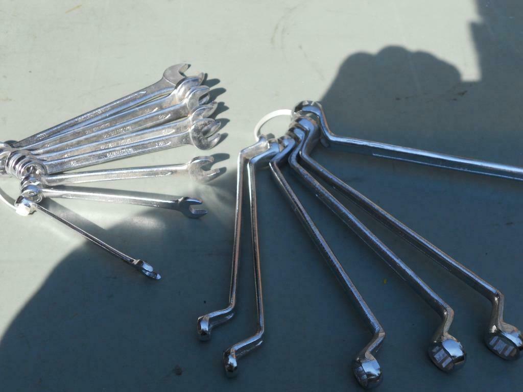 set sleutels, Ophalen, Nieuw