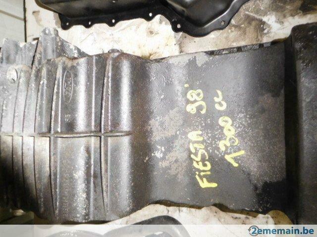 Carter d'huile Ford Fiesta 1.3 OHV essence 1999-20, Utilisé, Ford