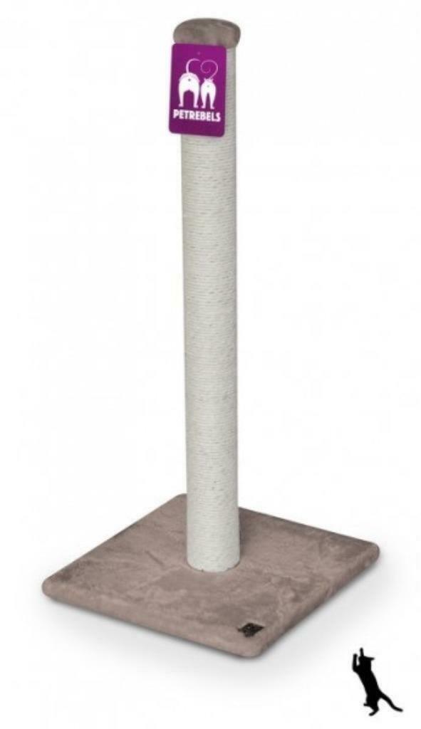 Arbre à chat Petrebels Maine 90 Cappuccino, Enlèvement, Neuf