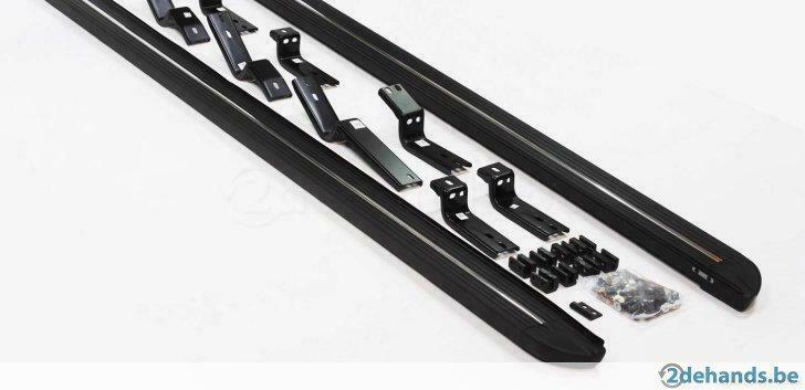 VW Transporter T5 / T6 treeplanken L1 NIEUW !!!!, Auto-onderdelen, Overige Auto-onderdelen, Volkswagen, Nieuw, Ophalen of Verzenden