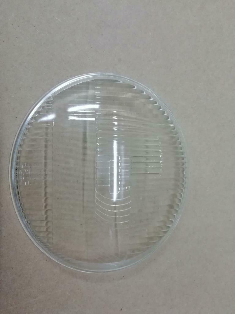 Verres de phares de porche et VW pour voitures anciennes, Enlèvement ou Envoi