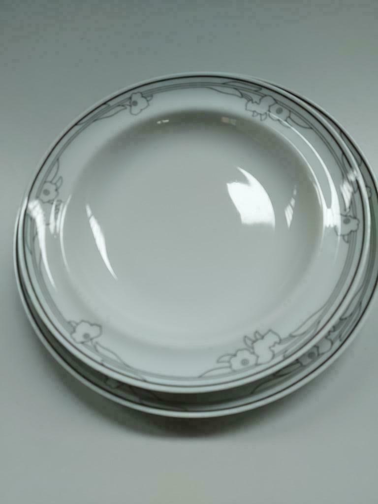 SERVIES PORSELEIN, Huis en Inrichting, Ophalen, Nieuw, Overige stijlen, Porselein