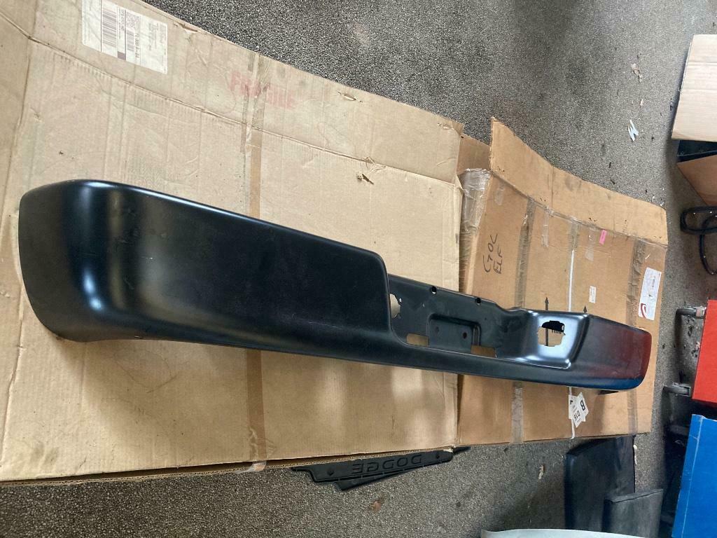 Dodge ram achterbumper, Auto-onderdelen, Ophalen, Nieuw, Dodge, Bumper