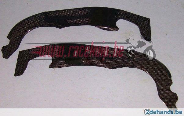 carbon frame bescherming yamaha r1 04 06, Nieuw