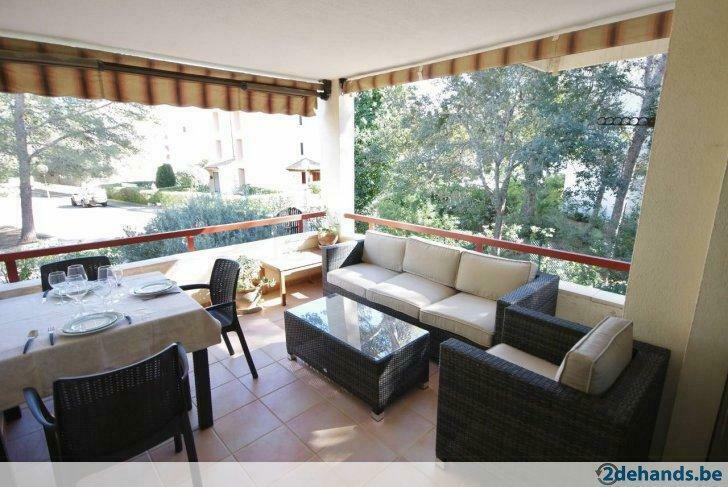 Rustig, ruim vakantie appartement in P. Pollensa,  Mallorca, 2 slaapkamers, Appartement, Ibiza of Mallorca, Aan zee