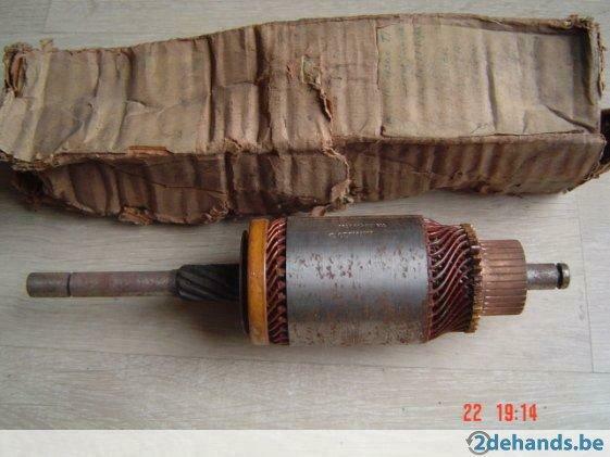 Porsche 356  616/33 anker nieuw, Nieuw, Porsche