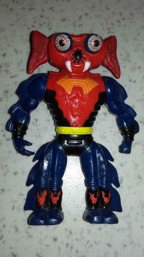 Masters of universe Musclor He-man Motu, Enlèvement ou Envoi, Comme neuf