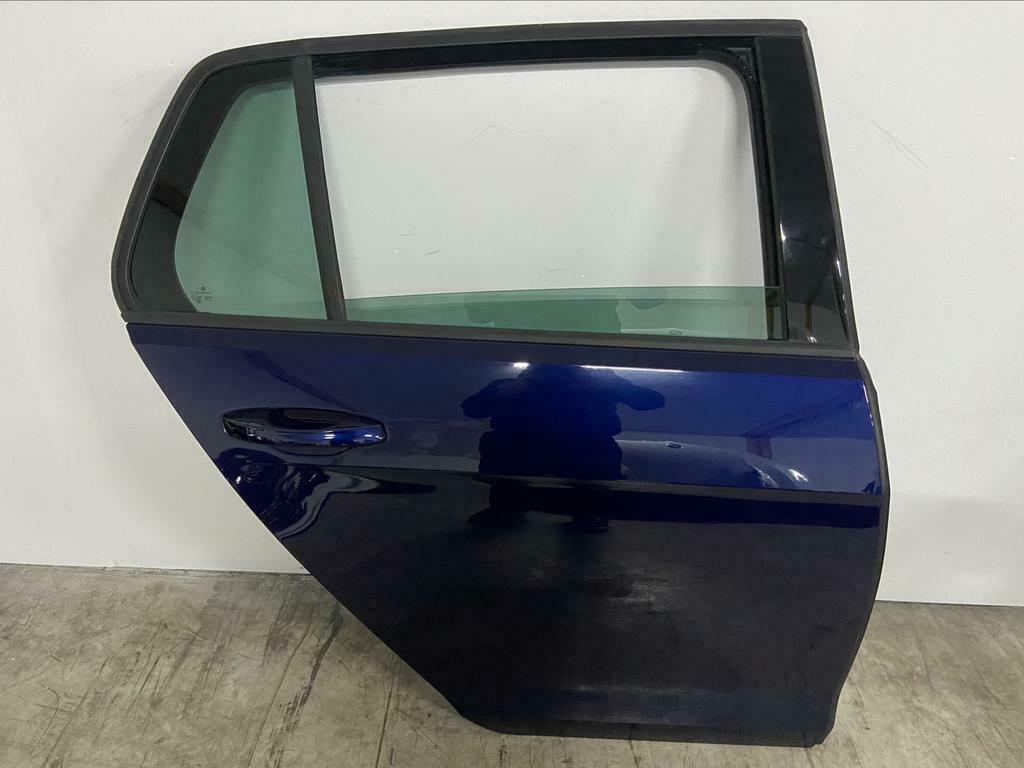 PORTIÈRE GOLF 7.5 FACELIFT -TIZAUTOPARTS-, Neuf, Arrière, Volkswagen, Porte