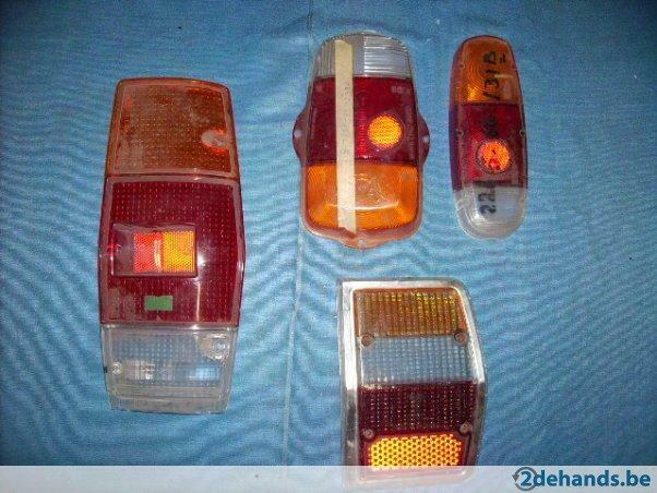 mazda achterlicht lenzen, Enlèvement, Neuf, Mazda