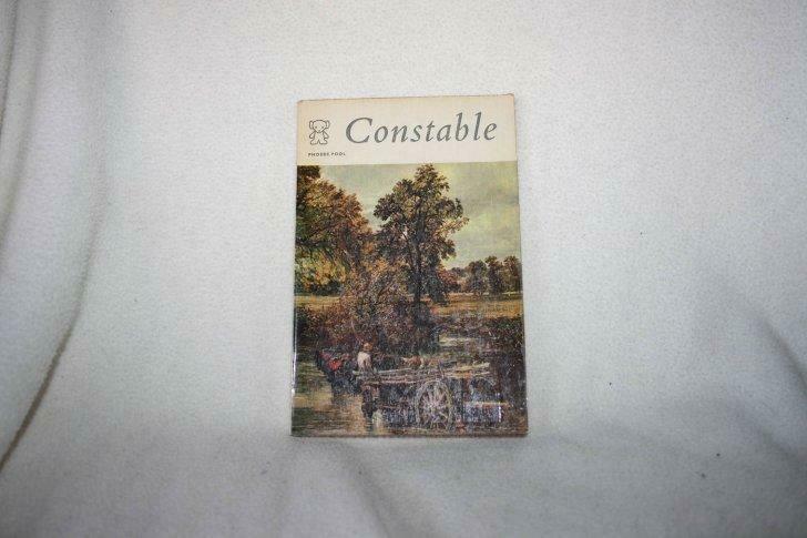 John Constable – Phoebe Pool Zwarte beertjes 728, Ophalen of Verzenden, Gelezen