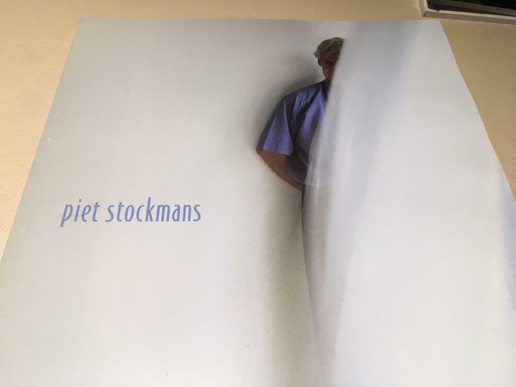 Piet Stockmans Keramiek 95pag Perignem Amphora, Boeken, Ophalen of Verzenden, Zo goed als nieuw, Beeldhouwkunst