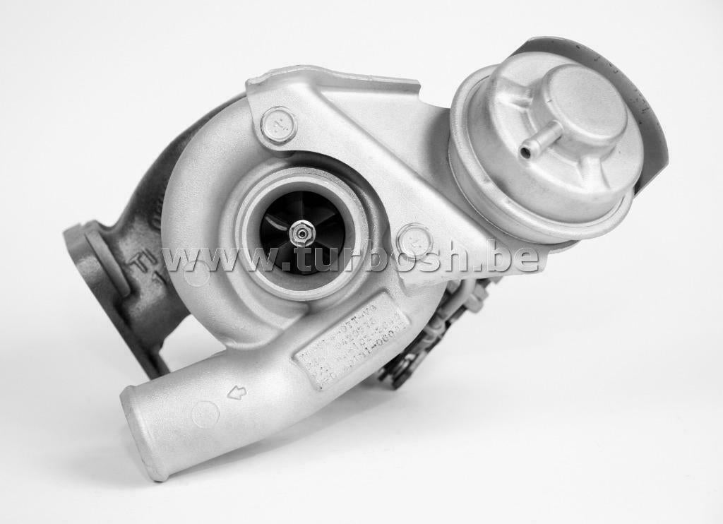 Turbo voor Opel met garantie, Ophalen, Nieuw, Opel