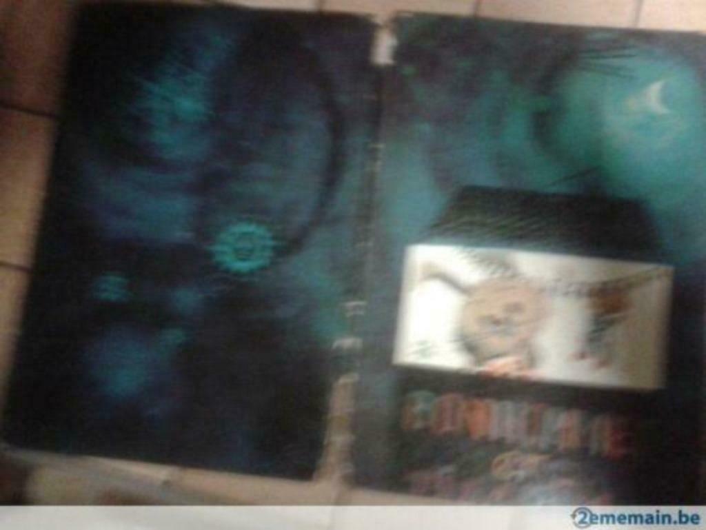 renée fuks - un jour de fête chez bonhommet et tilapin - 196, Livres, BD, Enlèvement