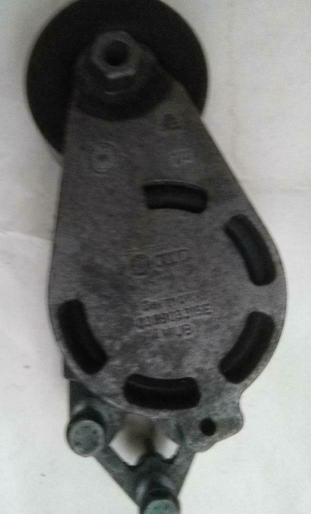 Spanrol Riemspanner Golf Bora Caddy Polo Seat Scoda038903315, Ophalen of Verzenden, Gebruikt, Seat