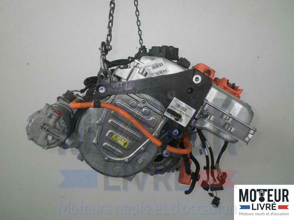 Moteur BMW I3 RANGE EXTENDER 0.6L Hybride Essence Electrique, Verzenden, Gebruikt, BMW