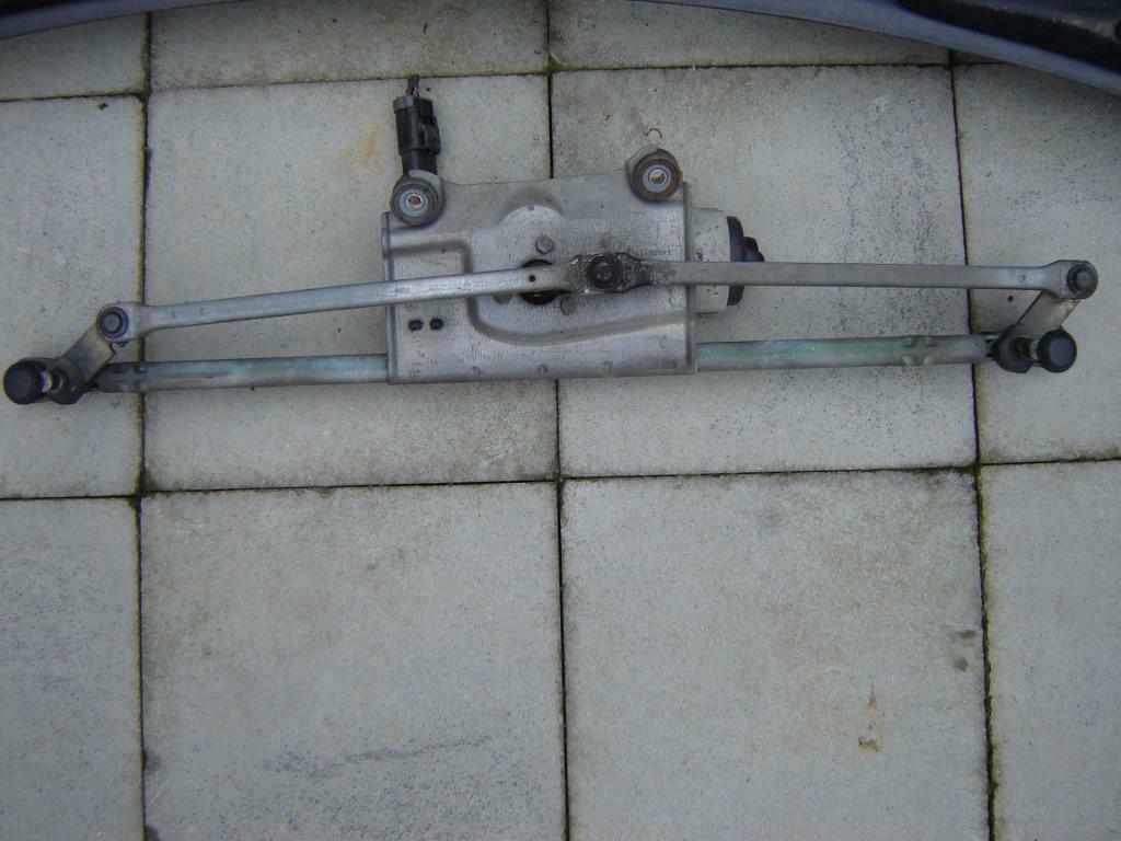 Pièce / moteur d'essuie-glace Jeep Grand Cherokee, Enlèvement ou Envoi, Utilisé, Jeep