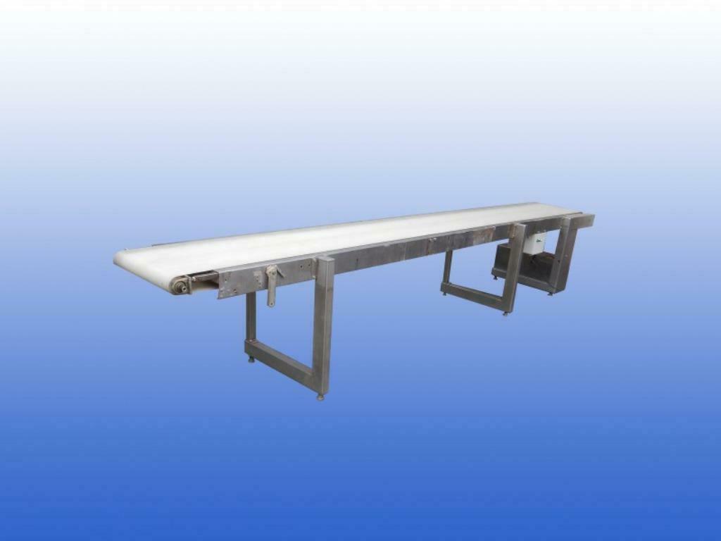 Transportband gebruikt 60 cm, Ophalen of Verzenden, Gebruikt