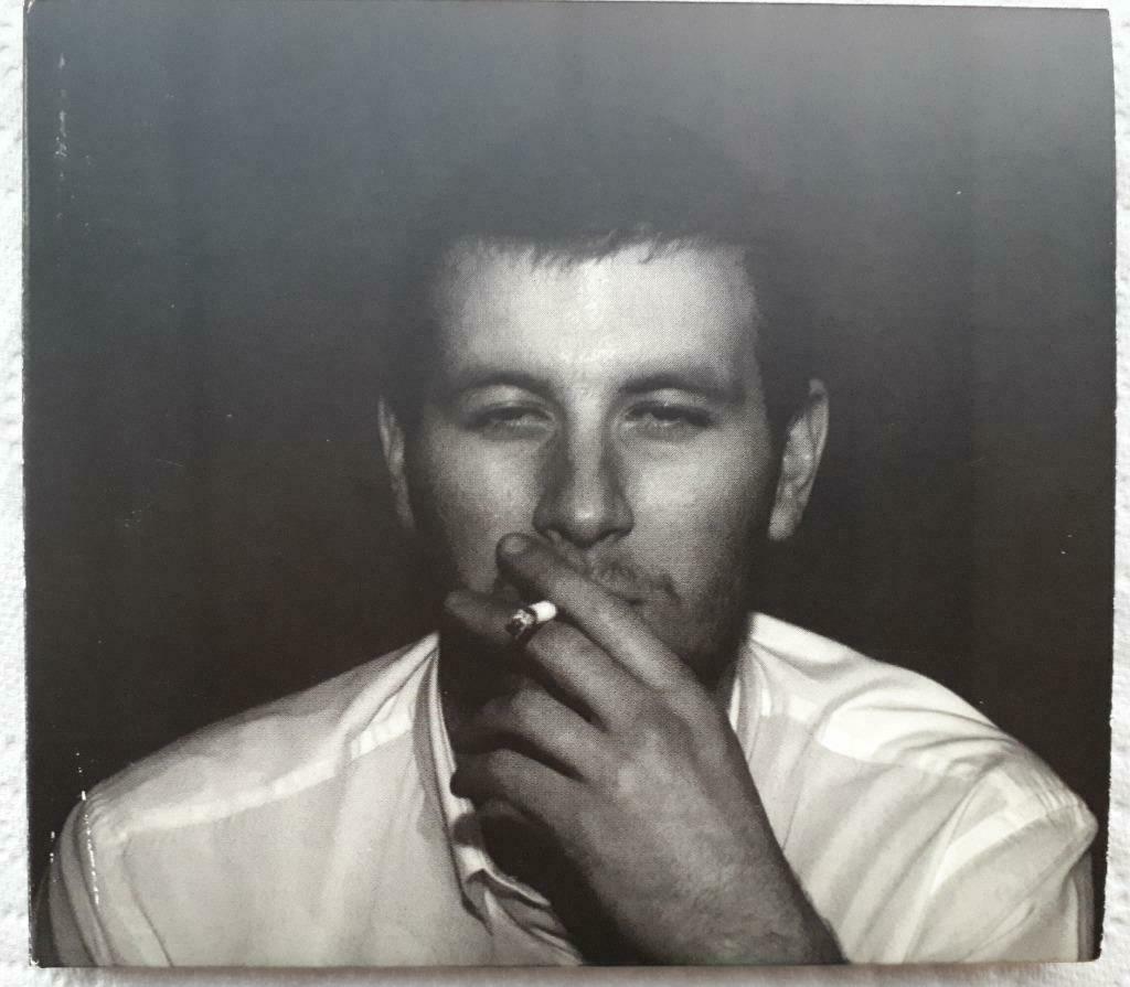 ARCTIC MONKEYS (3 CDs), Ophalen of Verzenden, Gebruikt