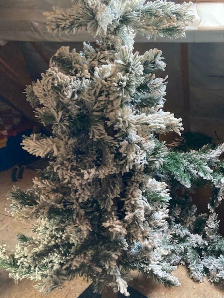 decoratie kerst, Ophalen, Nieuw