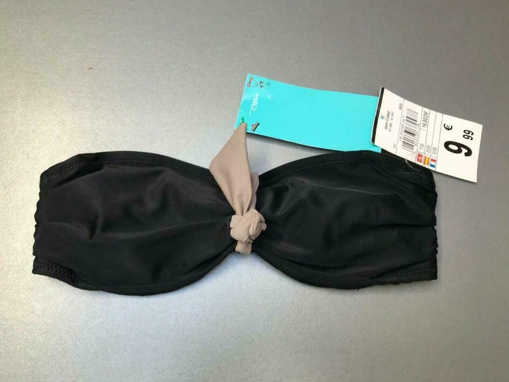 Haut de bikini Bain de Soleil - Taille 85B, Neuf, Enlèvement ou Envoi, Bain de Soleil, Bikini