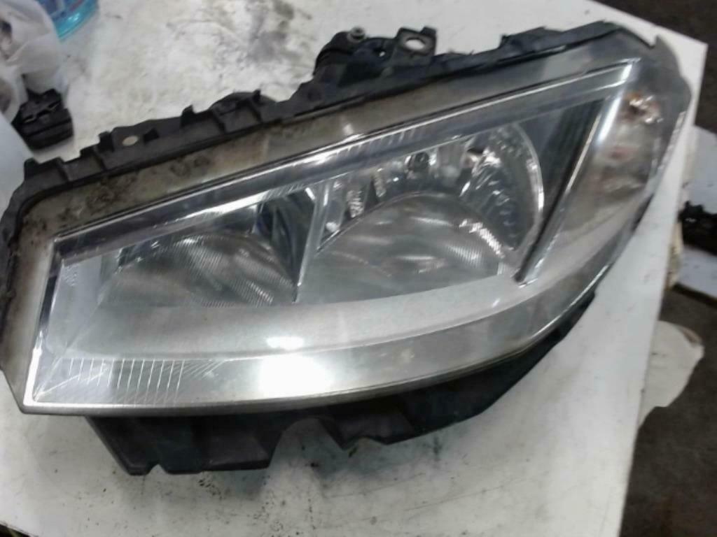 optique de  phare  MEGANE II PHASE 2, Autos : Pièces & Accessoires, Enlèvement ou Envoi, Utilisé