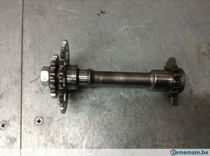 Balancier d équilibrage Honda crf 250 de 2010 à 2016, Motos, Enlèvement ou Envoi, Utilisé