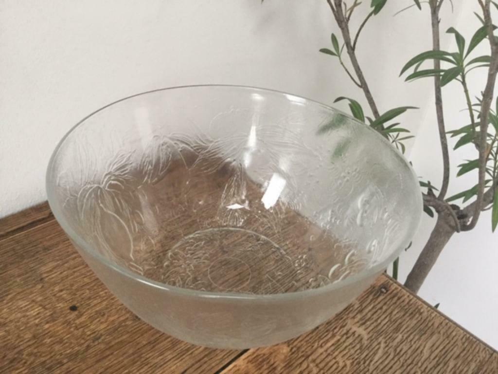 Joli saladier signé Vertongen, Antiquités & Art, Enlèvement ou Envoi