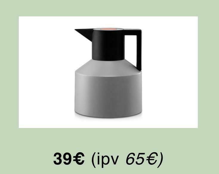 Thermos Normann copenhagen, Ophalen of Verzenden, Nieuw