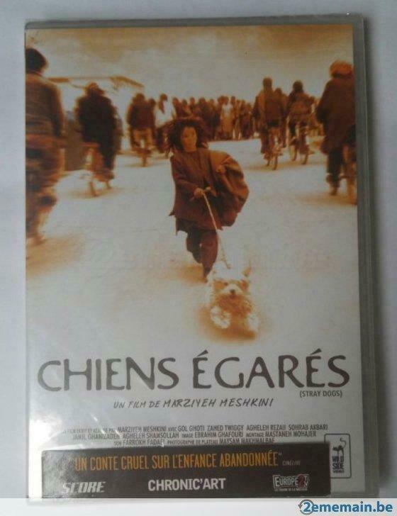 Chiens égarés neuf sous blister, Ophalen of Verzenden, Nieuw in verpakking