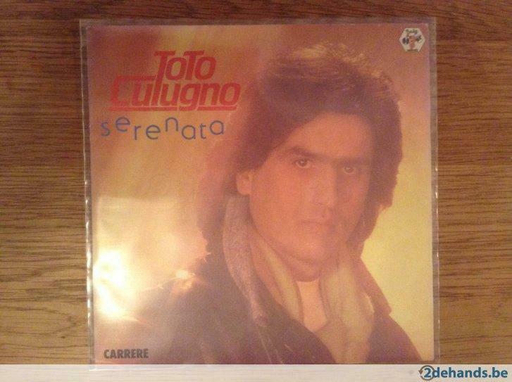 single toto cutugno