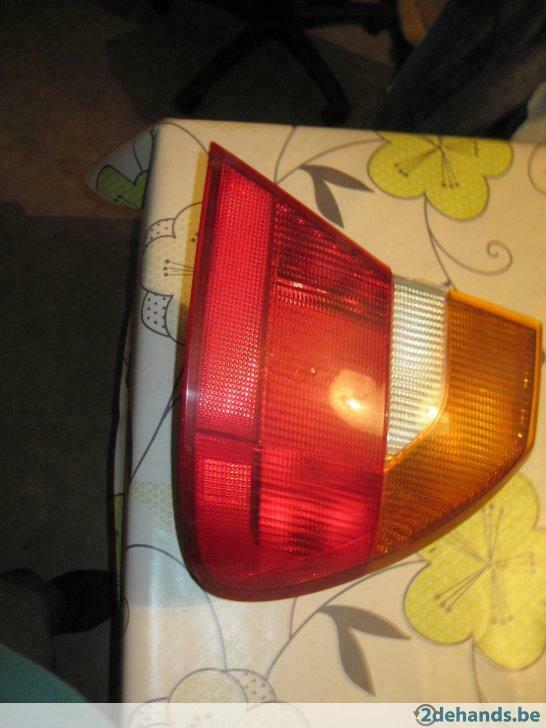 Achterlichten rechts voor chrysler 300m, Enlèvement, Utilisé, Chrysler