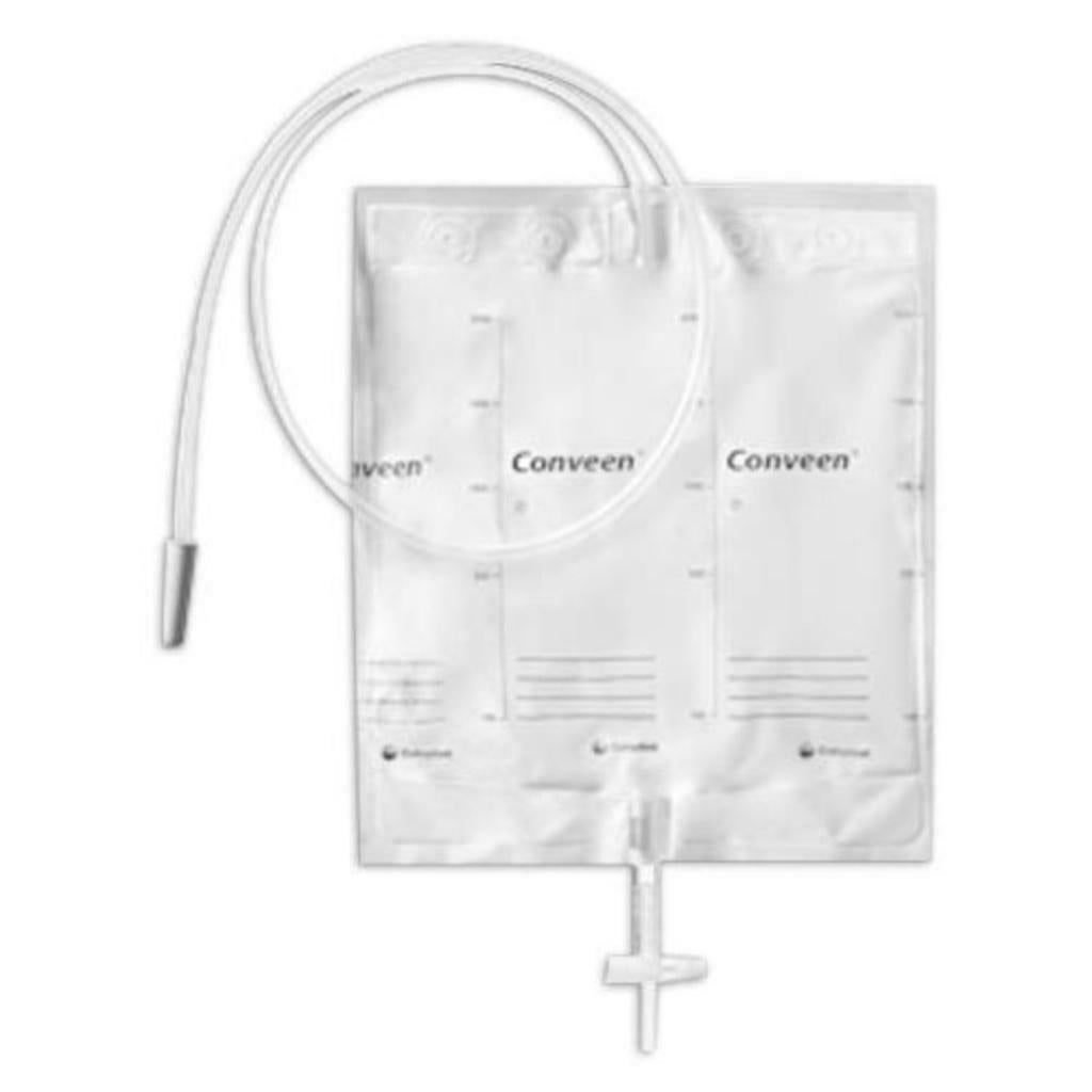 Boîte de 6 poches à urine de nuit Coloplast Conveen, Enlèvement ou Envoi, Neuf