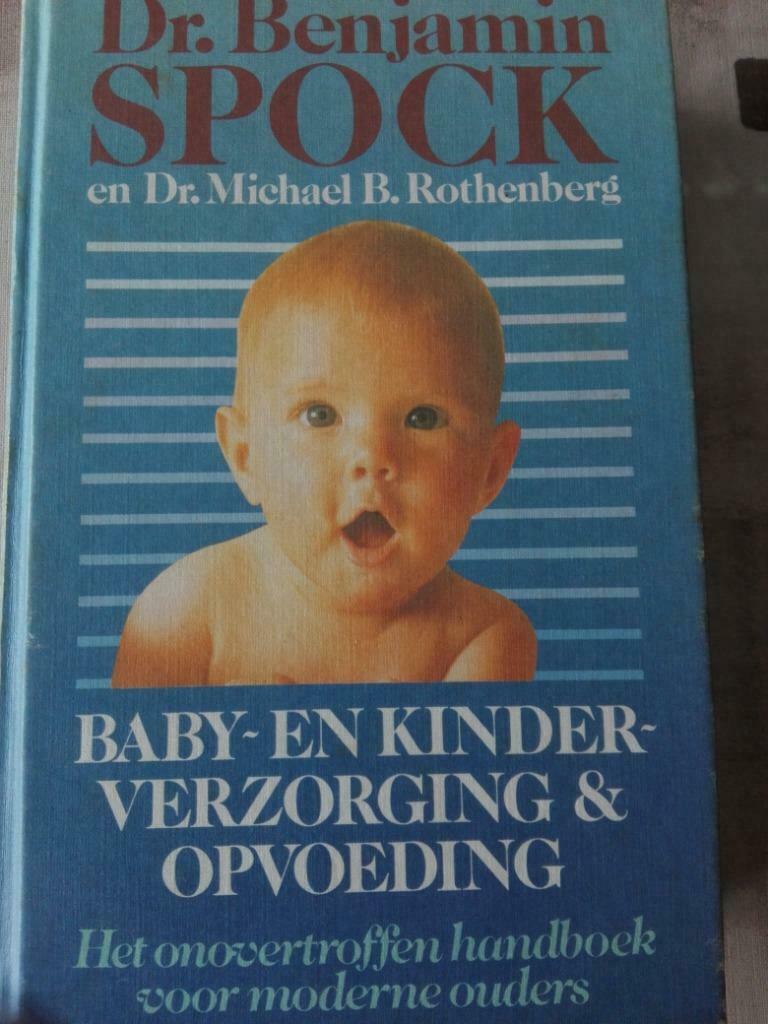 boeken, Ophalen of Verzenden, Gelezen, Opvoeding tot 6 jaar