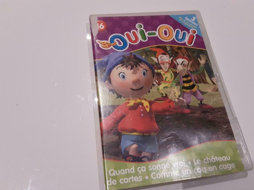 Lots de dvd pour enfants et films adultes à saisir !!!!!, Tous les âges, Enlèvement, Programmes et films pour enfants, Dessin animé