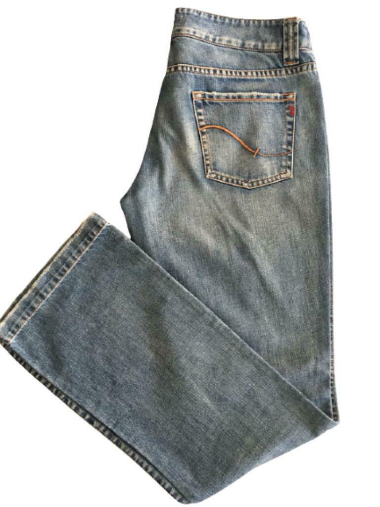 AP jeans - 27, Kleding | Dames, Maat 38/40 (M), Zo goed als nieuw, Lang, AP