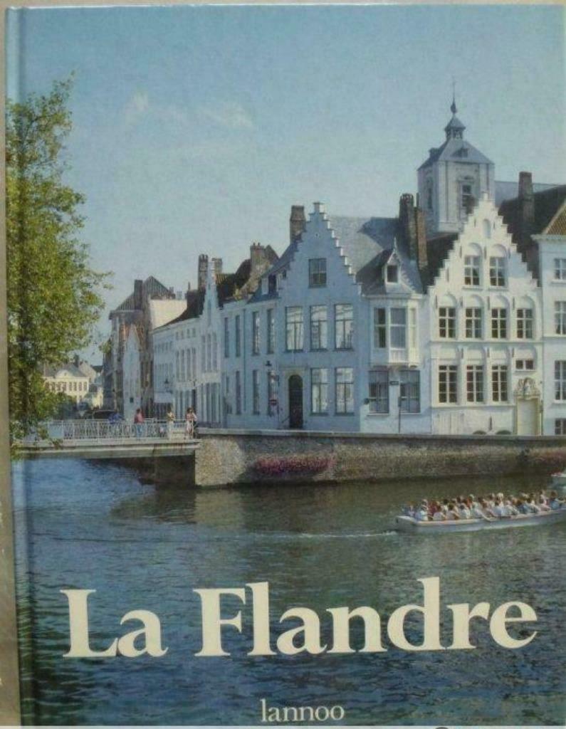 La Flandre Peter Cuypers, Autres marques, Benelux, Peter Cuypers, Envoi