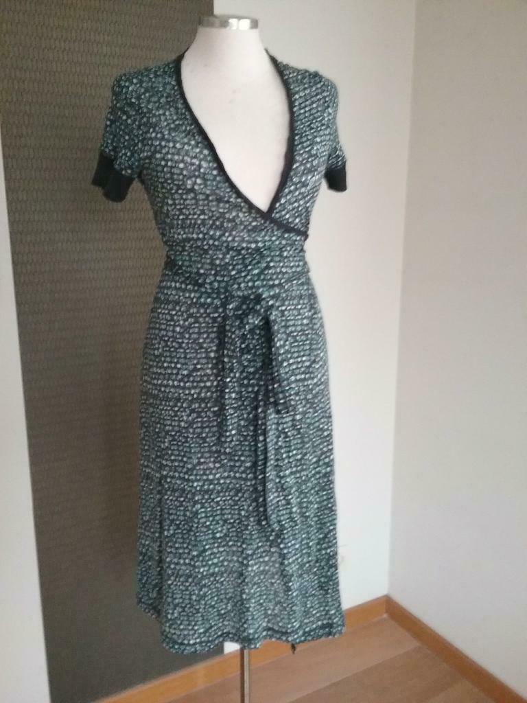 Liu Jo 40, Kleding | Dames, Jurken, Liu Jo, Ophalen of Verzenden, Zo goed als nieuw, Maat 38/40 (M)