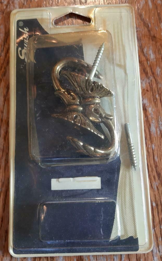 2 haakjes om gordijnen samen te binden - nieuw, Ophalen of Verzenden, Nieuw