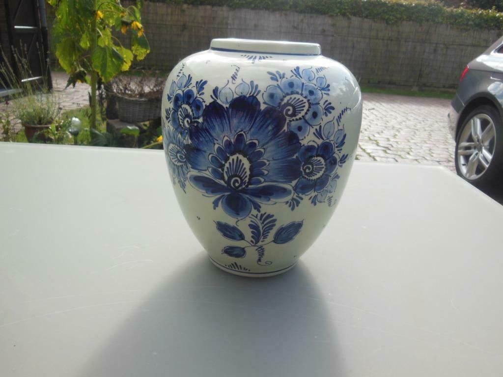 delfts, Antiek en Kunst, Ophalen of Verzenden