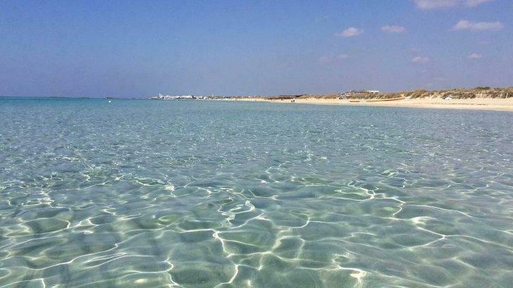 Appartement Verhuur Italië Torre San Giovanni, (Lecce), Vakantie