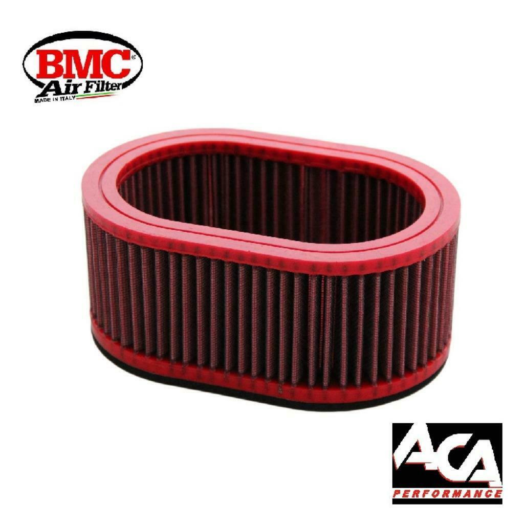 Filtre à air haute performance BMC pour Suzuki GSF & GSX R, Enlèvement ou Envoi, Neuf