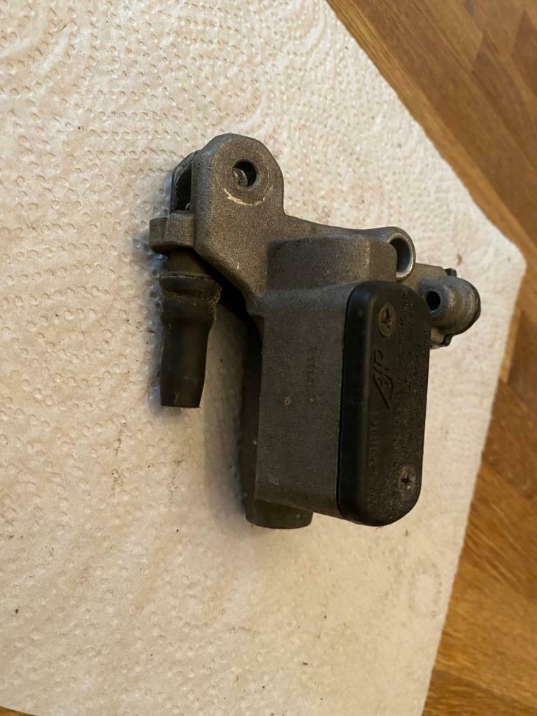 cylindre émetteur de frein avant Derbi Senda DRD, Enlèvement ou Envoi, Cylindre