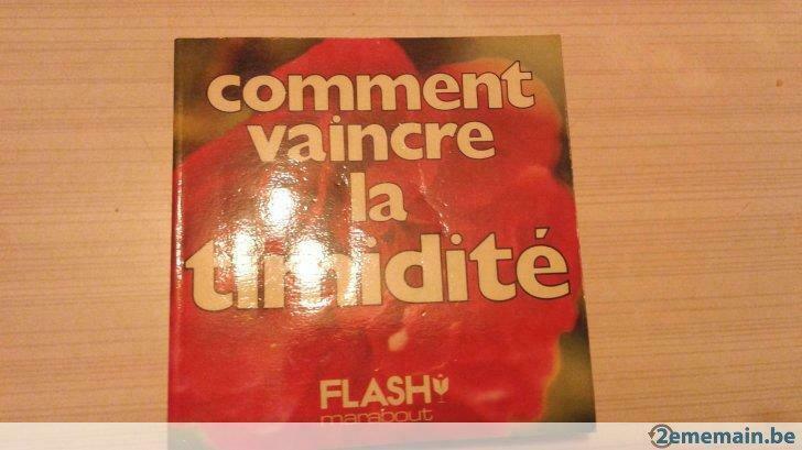 Hoe verlegenheid te overwinnen, Boeken, Psychologie, Gelezen, Ophalen of Verzenden